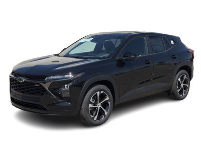 2026 Chevrolet Trax in Brampton, Ontario