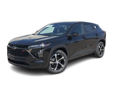 2026 Chevrolet Trax in Brampton, Ontario