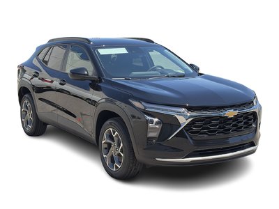2026 Chevrolet Trax in Brampton, Ontario