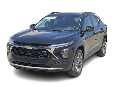 2026 Chevrolet Trax in Brampton, Ontario