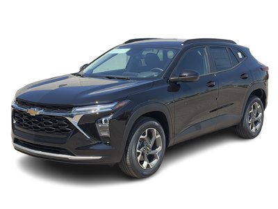 2026 Chevrolet Trax in Brampton, Ontario