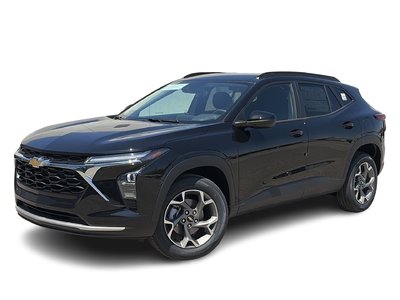 2026 Chevrolet Trax in Brampton, Ontario