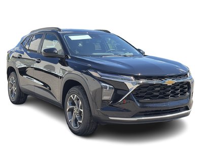 2026 Chevrolet Trax in Brampton, Ontario
