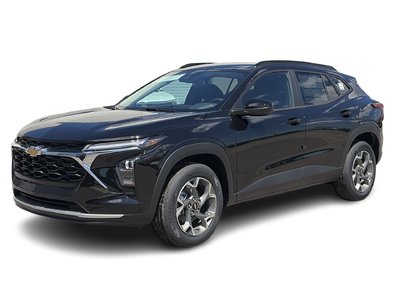 2026 Chevrolet Trax in Brampton, Ontario