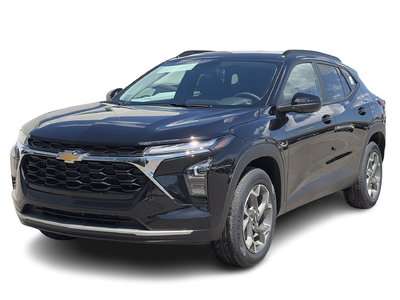 2026 Chevrolet Trax in Brampton, Ontario