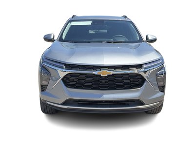 2026 Chevrolet Trax in Brampton, Ontario