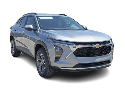 2026 Chevrolet Trax in Brampton, Ontario