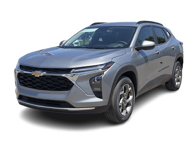 2026 Chevrolet Trax in Brampton, Ontario