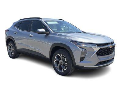 2026 Chevrolet Trax in Brampton, Ontario