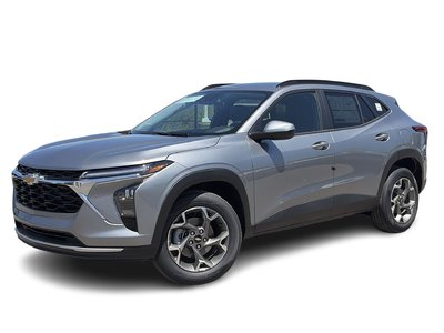 2026 Chevrolet Trax in Brampton, Ontario