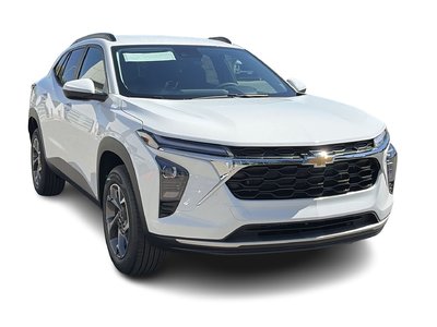 2026 Chevrolet Trax in Brampton, Ontario