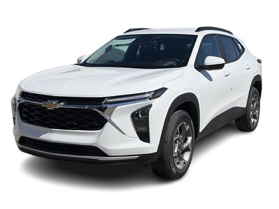 2026 Chevrolet Trax in Brampton, Ontario
