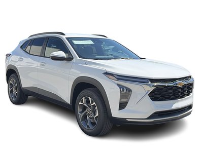 2026 Chevrolet Trax in Brampton, Ontario