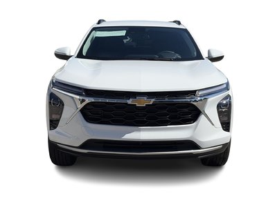 2026 Chevrolet Trax in Brampton, Ontario