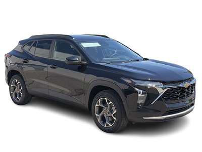 2026 Chevrolet Trax in Brampton, Ontario
