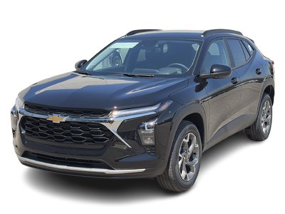 2026 Chevrolet Trax in Brampton, Ontario