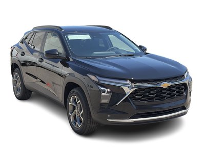 2026 Chevrolet Trax in Brampton, Ontario