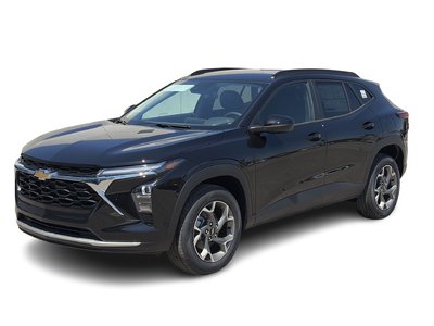 2026 Chevrolet Trax in Brampton, Ontario