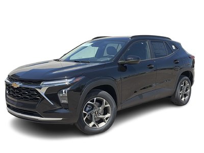 2026 Chevrolet Trax in Brampton, Ontario