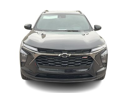 2026 Chevrolet Trax in Brampton, Ontario