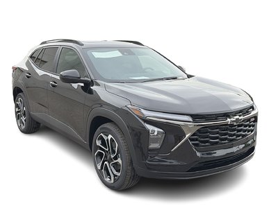 2026 Chevrolet Trax in Brampton, Ontario