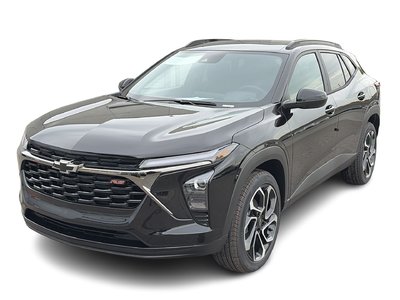 2026 Chevrolet Trax in Brampton, Ontario