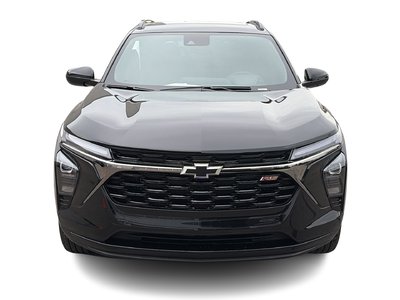 2026 Chevrolet Trax in Brampton, Ontario