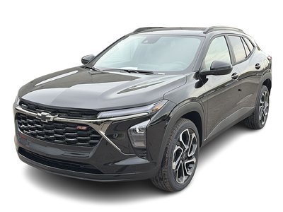Chevrolet Trax  2026 à Brampton, Ontario