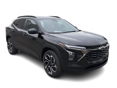 2026 Chevrolet Trax in Brampton, Ontario