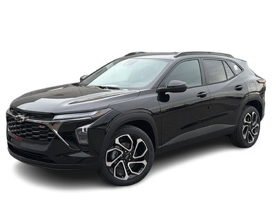 2026 Chevrolet Trax in Brampton, Ontario
