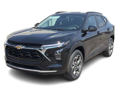 Chevrolet Trax  2026 à Brampton, Ontario