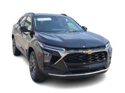 2026 Chevrolet Trax in Brampton, Ontario