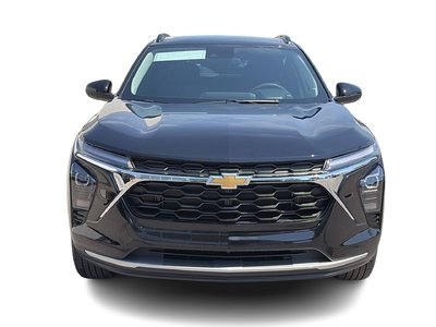 2026 Chevrolet Trax in Brampton, Ontario