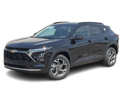 2026 Chevrolet Trax in Brampton, Ontario
