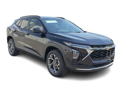 2026 Chevrolet Trax in Brampton, Ontario