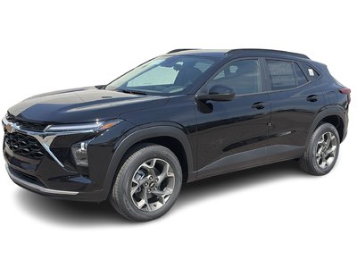 Chevrolet Trax  2026 à Brampton, Ontario