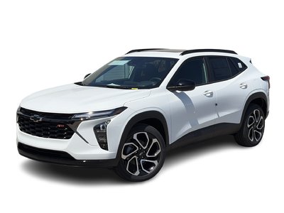 2026 Chevrolet Trax in Brampton, Ontario