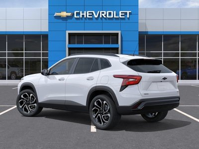 Chevrolet Trax  2026 à Brampton, Ontario