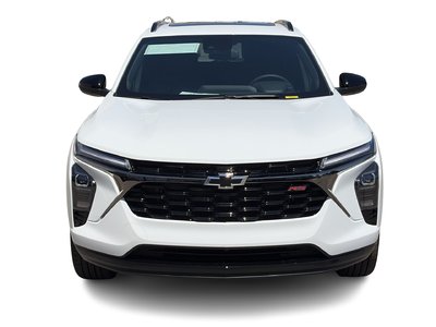 2026 Chevrolet Trax in Brampton, Ontario