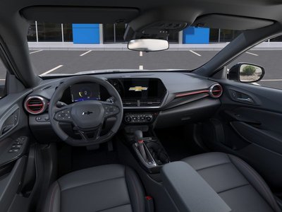 Chevrolet Trax  2026 à Brampton, Ontario