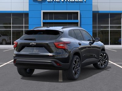 2026 Chevrolet Trax in Brampton, Ontario