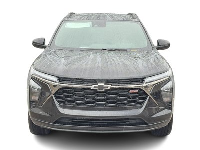 2026 Chevrolet Trax in Brampton, Ontario