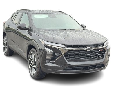 2026 Chevrolet Trax in Brampton, Ontario