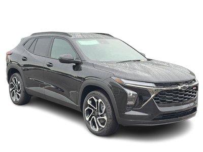 2026 Chevrolet Trax in Brampton, Ontario