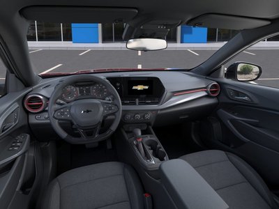 2026 Chevrolet Trax in Brampton, Ontario