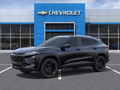 2026 Chevrolet Trax in Brampton, Ontario