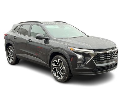 2026 Chevrolet Trax in Brampton, Ontario