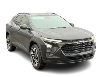 2026 Chevrolet Trax in Brampton, Ontario