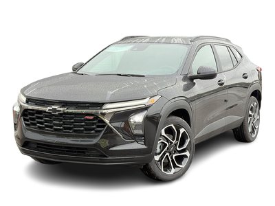 2026 Chevrolet Trax in Brampton, Ontario