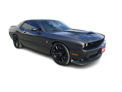 2021 Dodge Challenger in Brampton, Ontario